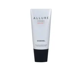 Chanel Allure Homme Sport After Shave Balsam 100 ml
