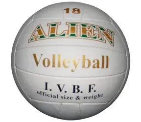 SPARKYS Volleyball ALIEN / Durchmesser 22 cm / ab 3 Jahren