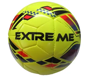 Sparkys Fußball EXTREME / Ball /  23 cm / ab 6 Jahren