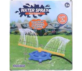 MADE Wassersprüher / ab 3 Jahren