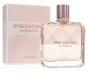 Givenchy Irresistible Eau de Parfum 80 ml