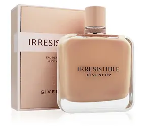Givenchy Irresistible Nude Velvet Eau de Parfum 80 ml