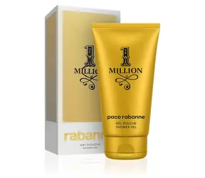Rabanne 1 Million Duschgel 150 ml