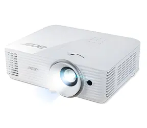 Acer H6531BDi weiß / DLP / Full HD / 2x HDMI / 1x 3W Lautsprecher