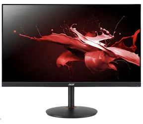 27" Acer Nitro XV270M3bmiiprx Schwarz / Monitor / IPS / FHD 1920×1080 / 180 Hz / 0,5 ms / HDMI + DP