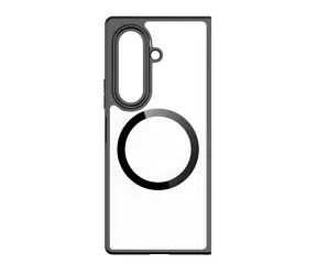 Dux Ducis Aimo Mag schwarz / Schutzhülle / MagSafe / für Samsung Galaxy Z Fold8