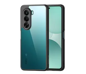 Dux Ducis Aimo schwarz / Hülle / Samsung Galaxy Z Fold8