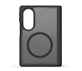 Dux Ducis Yind schwarz / Schutzhülle / Samsung Galaxy Z Fold8 Wide