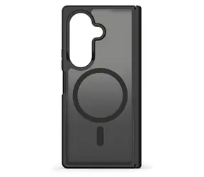 Dux Ducis Yind schwarz / Schutzhülle / Samsung Galaxy Z Fold8 / Z Fold7