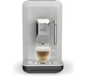 Krups EA201BE0 / Kaffeevollautomat / Breite 18,5 cm