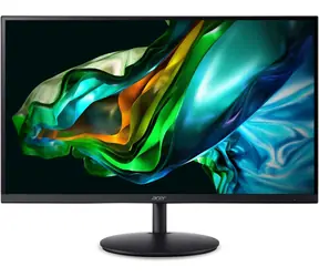 32" Acer SH322QKbmiphux / Monitor / VA / 4K / USB-C / HDR10 / 4 ms / 60 Hz