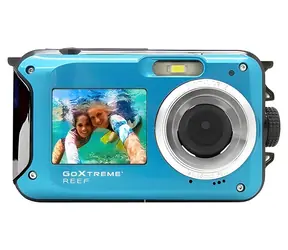 EasyPix GoXtreme Reef Blue / Outdoor-Kamera