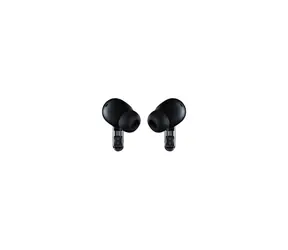 Nothing Ear (3) schwarz / Kabellose Kopfhörer / Mikrofon / ANC / Bluetooth / IP54
