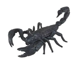 BULLYLAND Skorpionfigur / Kunststoff