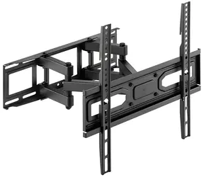 Fiber Mount FM79 / TV-Halterung / 30-70 Zoll / Tragkraft 40 kg / VESA 100x100-400x400 / neigbar, drehbar