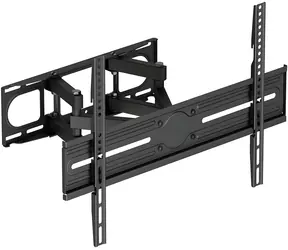 Fiber Mount FM81 / TV-Halterung / 37-75 Zoll / Tragkraft 40 kg / VESA 100x100-600x400 / neigbar, drehbar