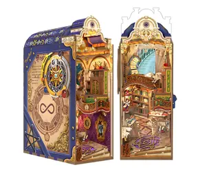 TONECHEER Magic Stars Zimmer-Set / 3D-Puzzle