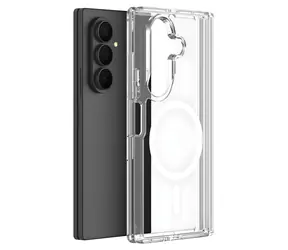 Dux Ducis Clin Mag transparente Hülle / MagSafe / Samsung Galaxy Z Fold8 / Z Fold7