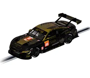 Carrera Track Car Ford Mustang GT3 Proton Competition Nr. 88 / DIGITAL 124 / 1:24 / Spa 2024
