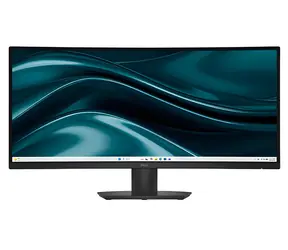 34" DELL SE3426DW schwarz / Monitor / VA / WQHD / 165 Hz / 1 ms / 2x HDMI + DP / 3 Jahre