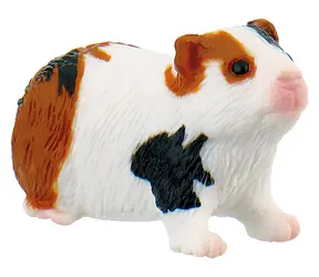 BULLYLAND 64613 Figur Meerschweinchen / Kunststoff / 2,7 cm