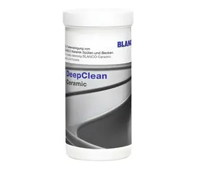 Blanco Tiefenreiniger / Reiniger / für Keramikspülen / Tiefenreinigung