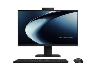 Asus ExpertCenter P440VAK schwarz (P440VAK-BPC048XA) / All-in-One-Computer / 23,8" FHD / Intel Core i5-13420H / 8 GB