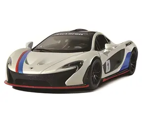SPARKYS Metallmodell McLaren P1 / 1:36 / Metall / ab 3 Jahren