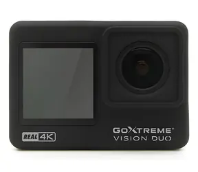 EasyPix GoXtreme Vision DUO 4K / Outdoor-Kamera