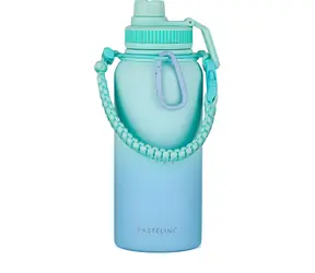 OXYBAG OXY GRiP Minze / Thermoskanne / Edelstahl / 950 ml