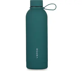 OXYBAG VERDE grün / Thermoskanne / Edelstahl / 500 ml