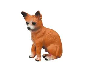 SPARKYS BALULU Chihuahua-Figur / Tierfigur / Kunststoff