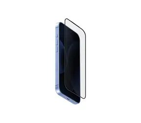 UNIQ Optix Vision OptiView / Schutzglas / Apple iPhone 17 Pro Max, iPhone 18 Pro Max