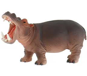 BULLYLAND Nilpferd-Figur 63691 / ab 3 Jahren