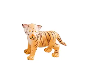 SPARKYS BALULU Figur Tigerjunges / Kunststoff / 7 cm