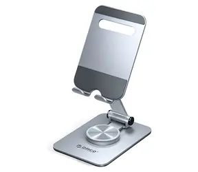 Orico PS2 silber / Handyhalterung / Faltbar / 360° drehbar