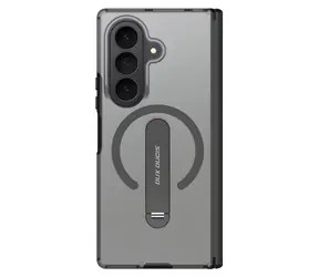 Dux Ducis Kind schwarz / Hülle / Ständer / MagSafe / Samsung Galaxy Z Fold8 Ultra, Z Fold7