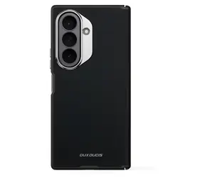Dux Ducis Vyne schwarz / Schutzhülle / für Samsung Galaxy Z Fold8 Ultra / MagSafe