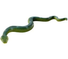 BULLYLAND Figur Königspython / Kunststoff