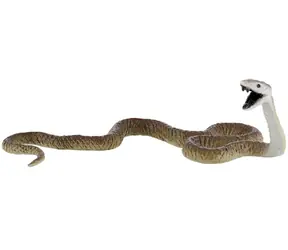 BULLYLAND Mamba Figur / Kunststoff / 12 cm