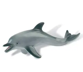 BULLYLAND Delfinfigur / Kunststoff / 17 cm / ab 3 Jahren