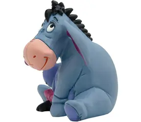 BULLYLAND Figur Disney Winnie Puuh Esel I-Aah / Kunststoff