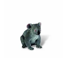 BULLYLAND Koala-Figur / Kunststoff / 7,9 cm / ab 3 Jahren