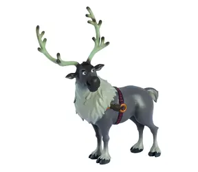 BULLYLAND Figur Sven Frozen / Disney / Kunststoff / 10 cm