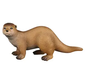 SPARKYS BALULU Otterfigur / Tierfigur / Kunststoff