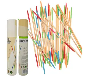 SPARKYS BABU Mikado-Spielzeug / Holz / ab 3 Jahren
