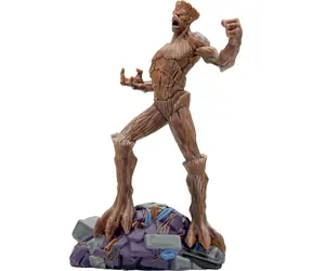 BULLYLAND Figur Groot 11330 / MARVEL Avengers / 13 cm / Kunststoff