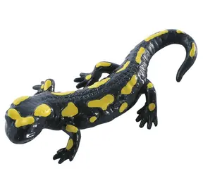 BULLYLAND Figur Gefleckter Molch / Kunststoff / ab 3 Jahren