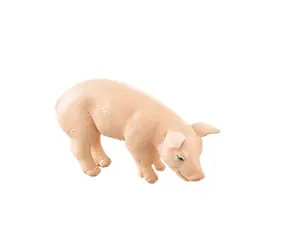 SPARKYS BALULU Figur Schwein / Kunststoff / 5 cm