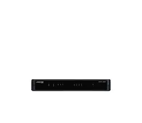 R&S Lancom 1800VA (EU) / Router / SD-WAN-Gateway / VDSL2/ADSL2+-Modem / 5x LAN / Firewall